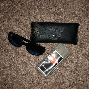 Ray-Ban Jackie Ohh RB4101